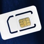Фишки SIM-карты
