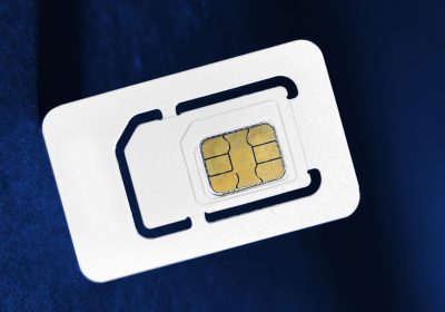 Фишки SIM-карты