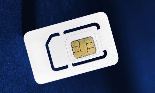 Фишки SIM-карты