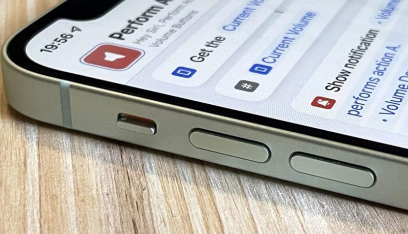 Кнопки громкости в iPhone: неочевидные функции на все случаи жизни кнопки громкости