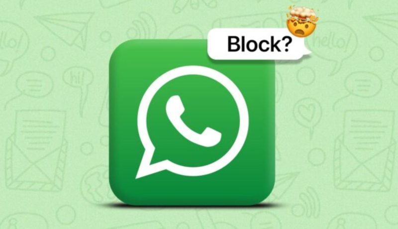 Блокировка аккаунта WhatsApp: чего нельзя делать, чтобы не остаться без учетной записи Блокировка аккаунта WhatsApp