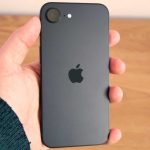 Причины купить iPhone 16e