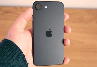 Причины купить iPhone 16e