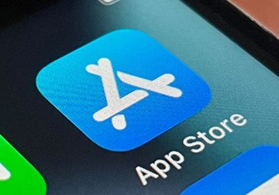 Функции App Store