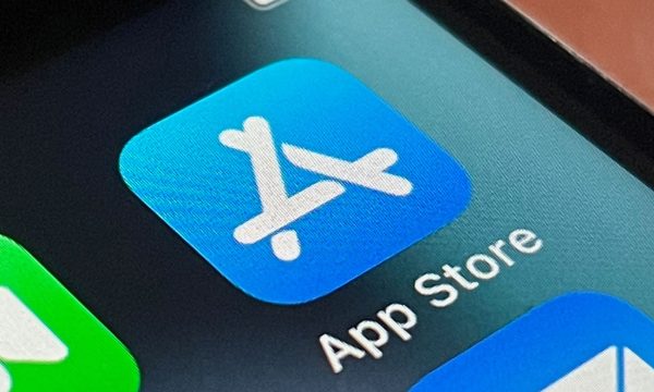 Функции App Store