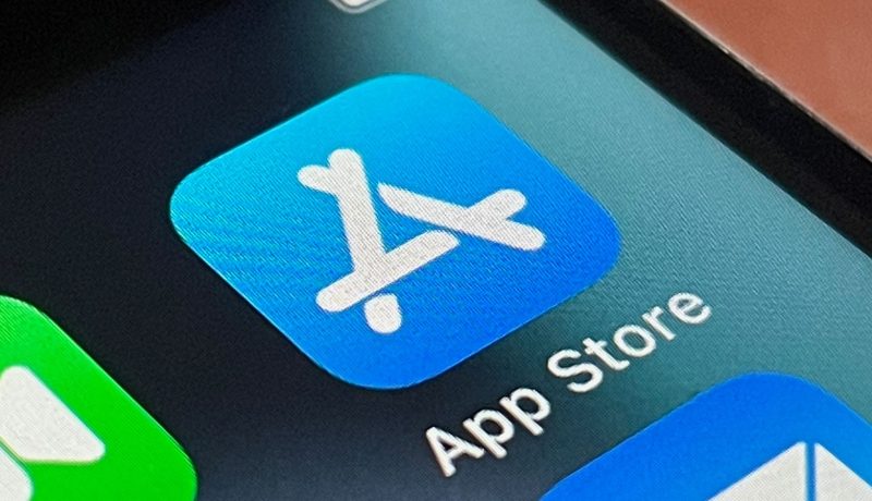 Функции App Store