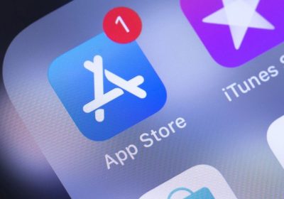 Приложения для iPhone