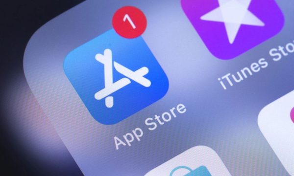 Приложения для iPhone