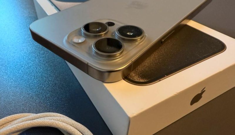 Как правильно проверить б/у iPhone перед покупкой Проверить б/у iPhone