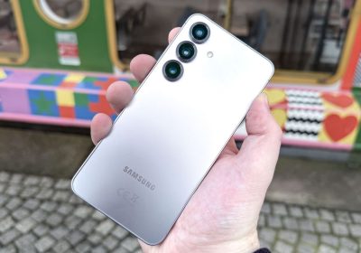 Фишки смартфонов Samsung