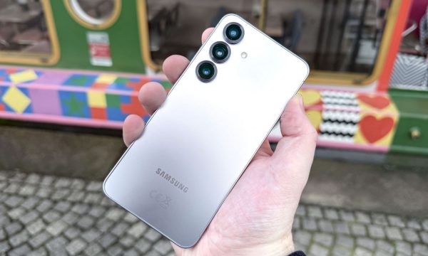 Фишки смартфонов Samsung