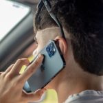 Датчик приближения в телефоне