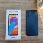 Б/у смартфон Samsung