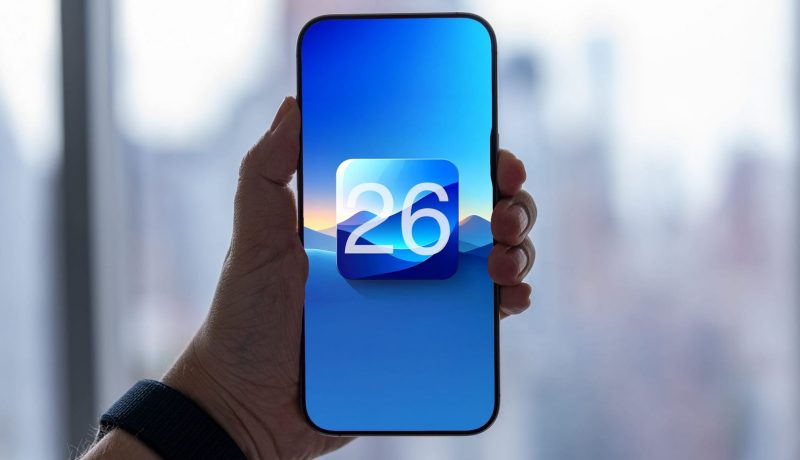 Секреты iOS 26: о чем Apple не рассказала на презентации WWDC 2025