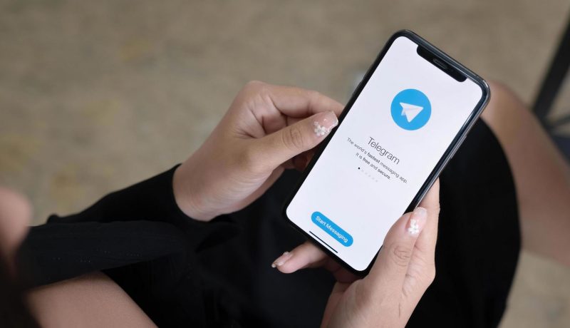 Срочно измени эти важные настройки Telegram у себя на телефоне