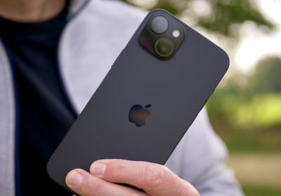 почему стоит купить iPhone 15 Plus