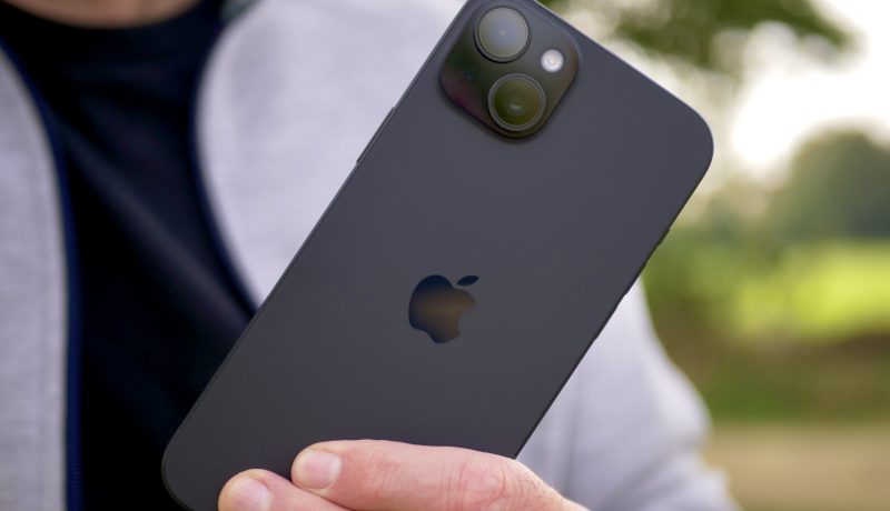 3 причины, почему стоит купить iPhone 15 Plus в 2025 почему стоит купить iPhone 15 Plus