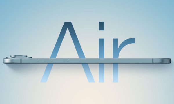 9 новых устройств Apple