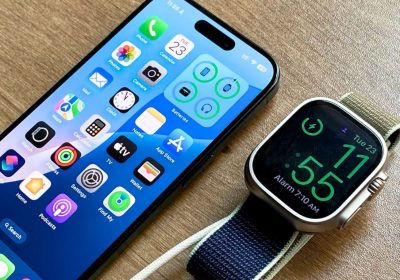 что умеют Apple watch без iPhone