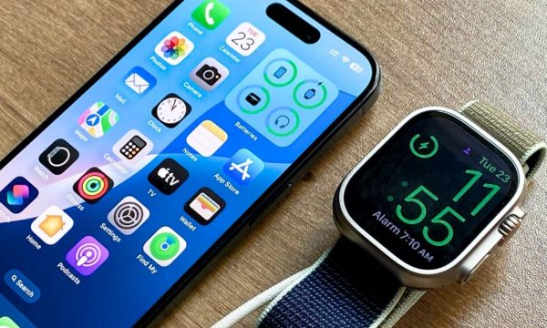 что умеют Apple watch без iPhone