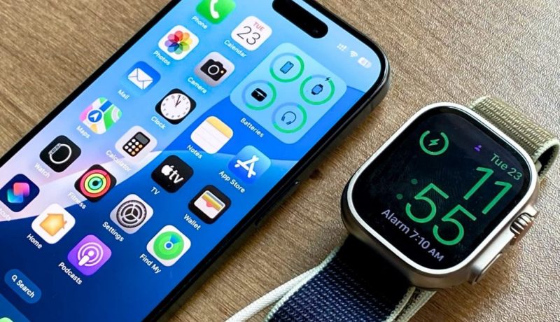Что умеют Apple Watch без iPhone. Эти функции работают на часах без смартфона что умеют Apple watch без iPhone