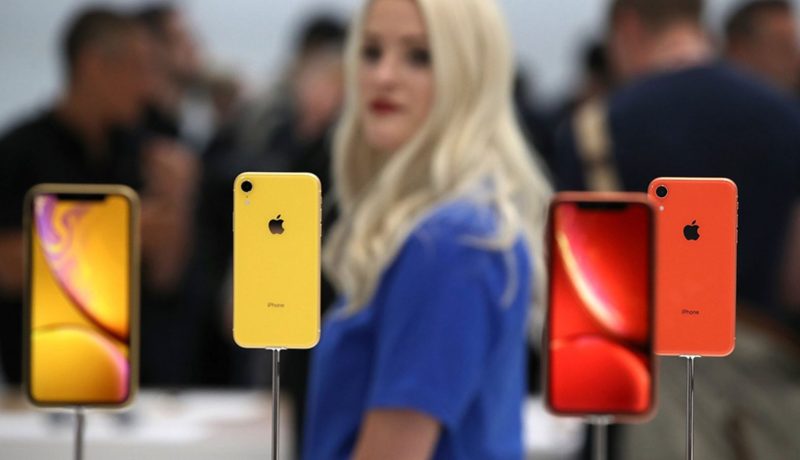 Какие iPhone не стоит покупать в 2025 ни в коем случае
