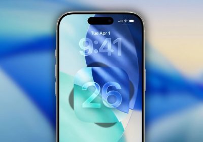 Почему вышла iOS 26 вместо iOS 19