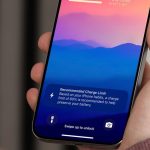Зачем нужен лимит зарядки на iPhone