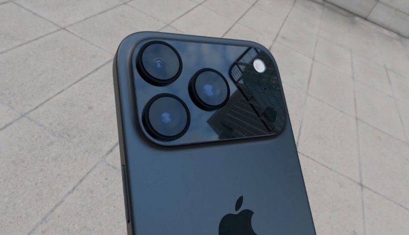 Важные отличия iPhone 17 Pro от iPhone 16 Pro, о которых известно до презентации Apple