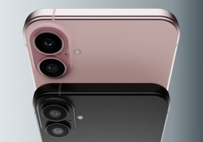 Что известно про iPhone 17