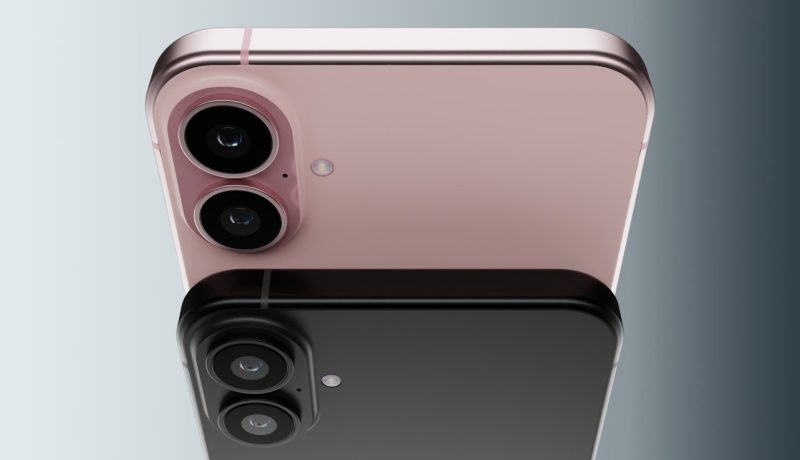 Что известно про iPhone 17