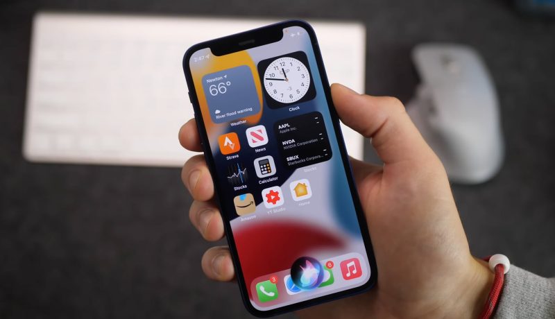 Забытые функции Айфона, о которых никто не вспоминает после выхода iOS 26