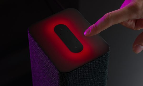яндекс станция без интернета