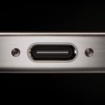подключить к iPhone через USB-C