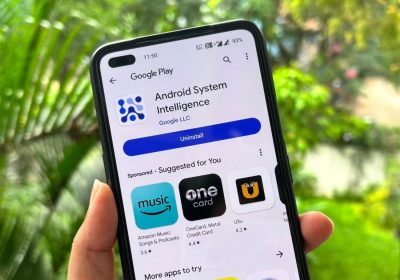 Android System Intelligence