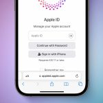второй Apple ID