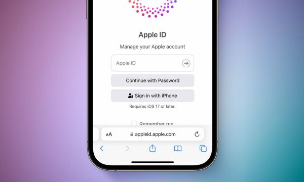 второй Apple ID