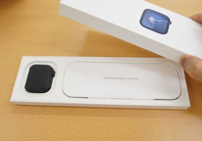проверить Apple Watch на оригинальность