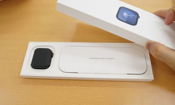 проверить Apple Watch на оригинальность