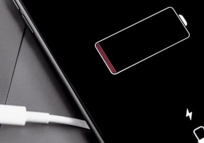 продлить время работы iPhone