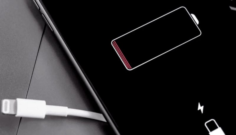 Как продлить время работы iPhone, если батарея разряжается после обновления продлить время работы iPhone