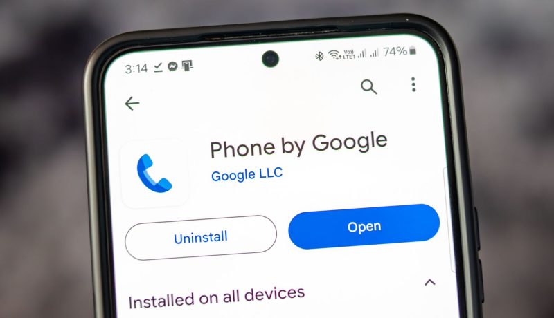 Лучшие фишки приложения Google Телефон, которые нужно опробовать на своем Android-смартфоне