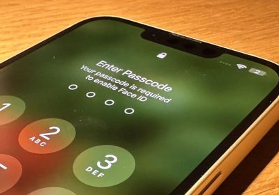 4 функции iOS для защиты iPhone
