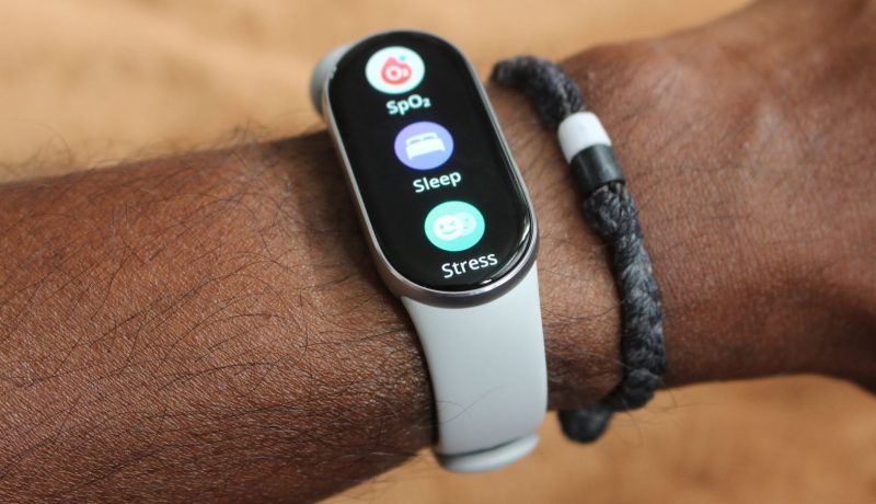Полезные настройки Xiaomi Mi Band 10, которые нужно изменить после покупки фитнес-браслета