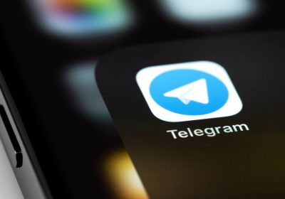 поменять номер телефона в Telegram