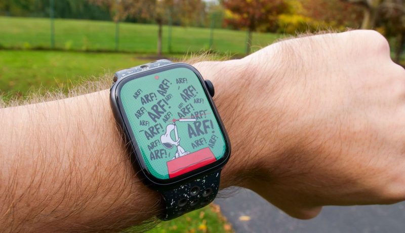 Бесполезные функции Apple Watch, которые нужно отключить раз и навсегда