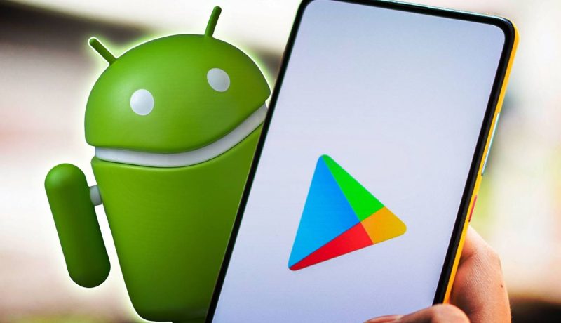 Какие приложения скачать на Андроид, если давно не заходил в Google Play на телефоне