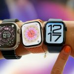 Какие Apple Watch купить в 2025