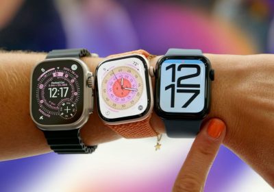 Какие Apple Watch купить в 2025
