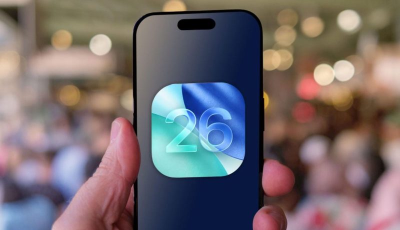 Стоит ли обновлять iPhone до iOS 26 или лучше остаться на iOS 18 Стоит ли обновлять iPhone до iOS 26